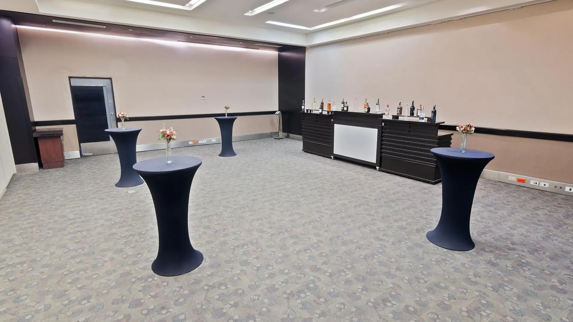 Sheraton Quito Hotel