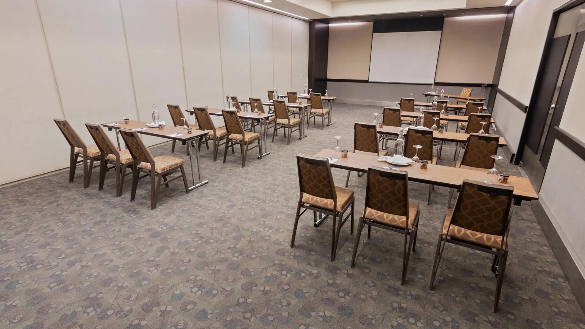 Sheraton Quito Ecuador