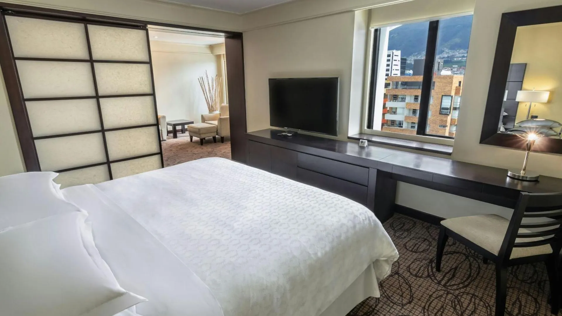 Sheraton Quito