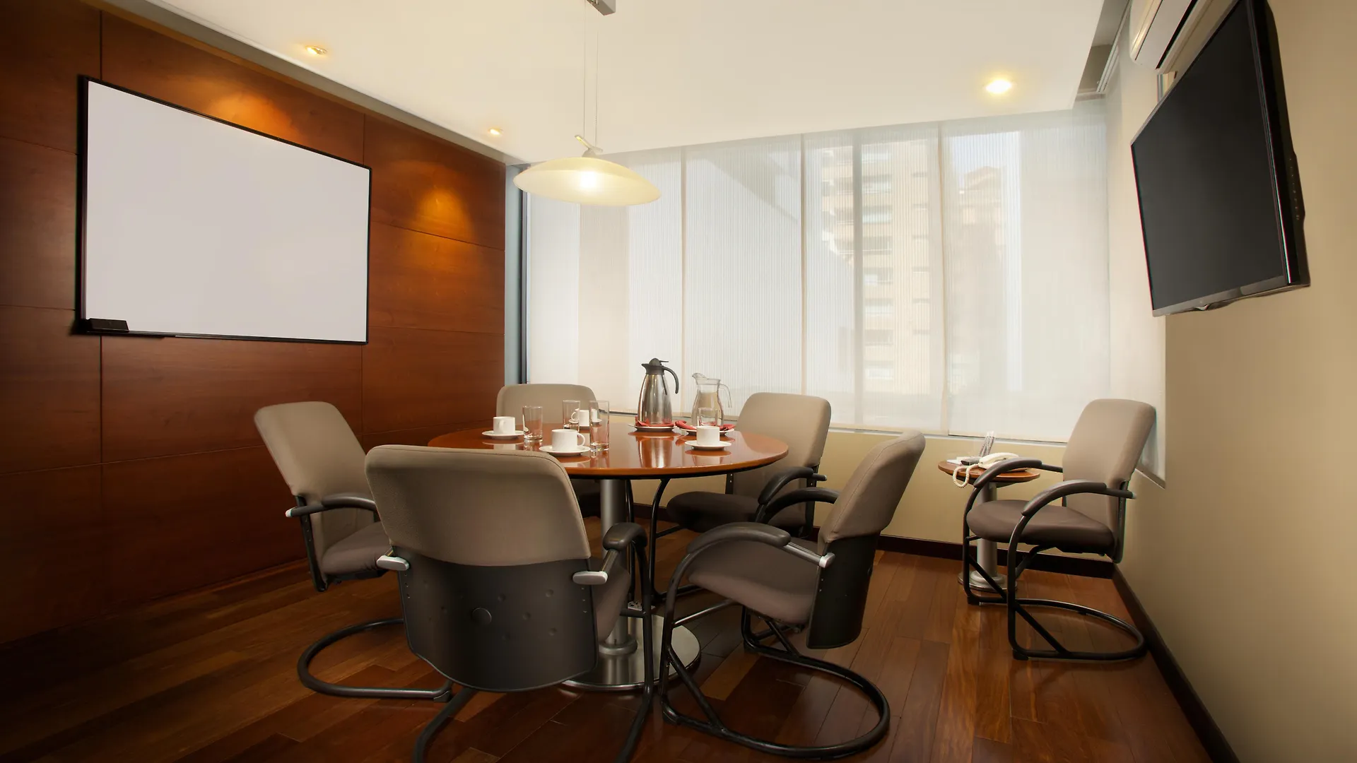 Sheraton קיטו