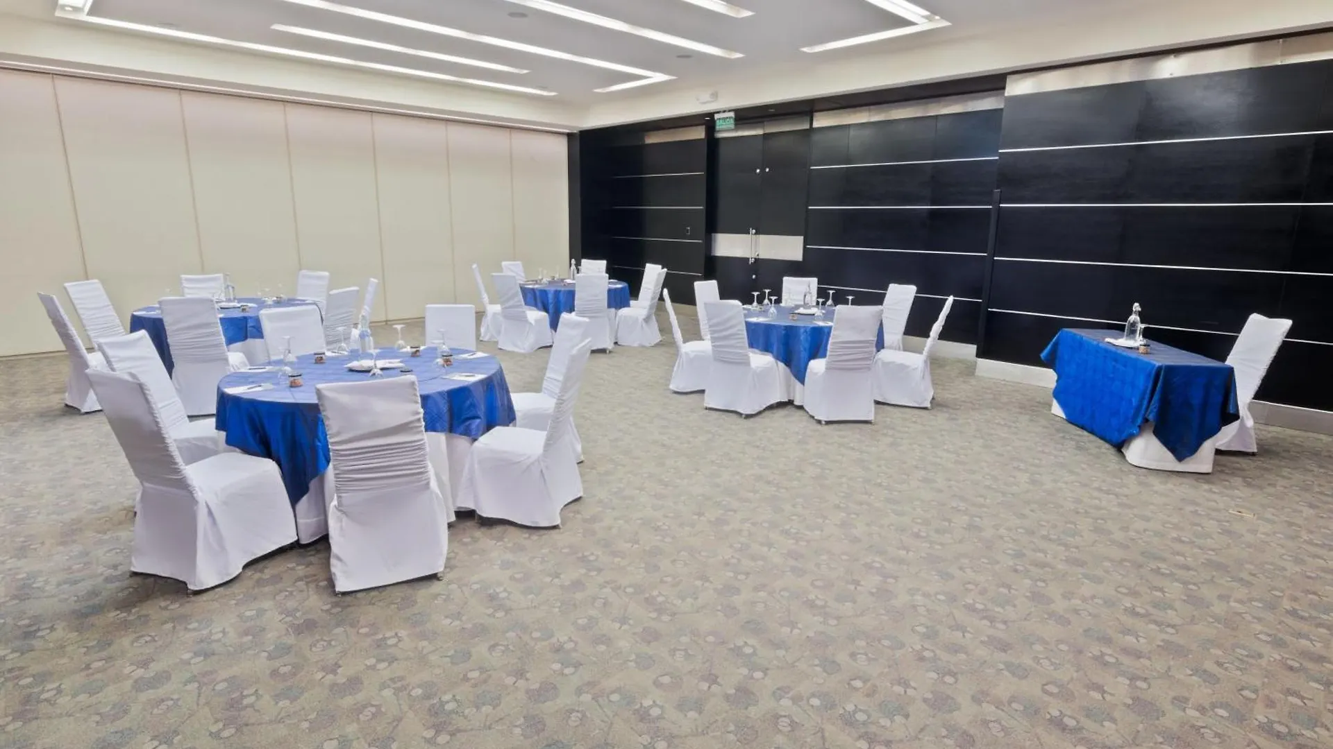 Sheraton קיטו