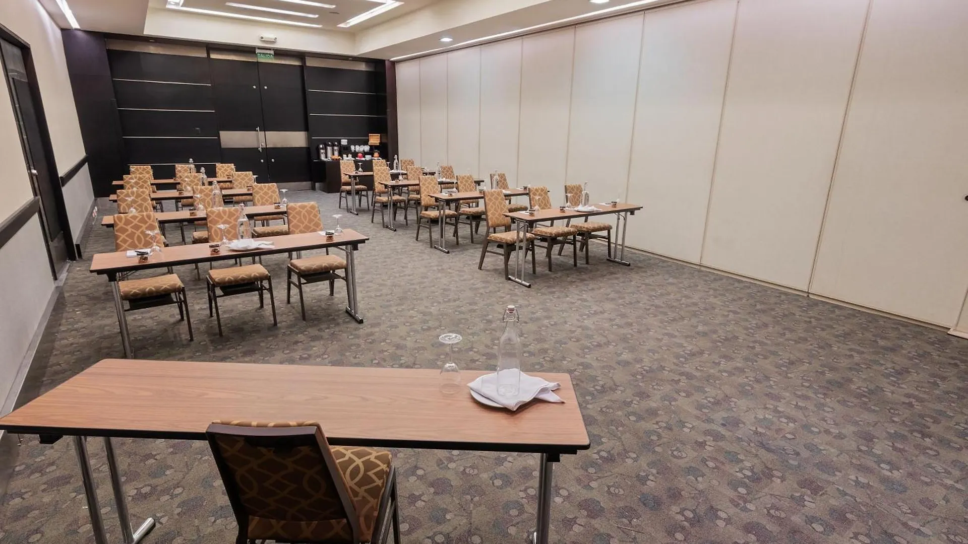 Sheraton קיטו 5*,  אקוודור