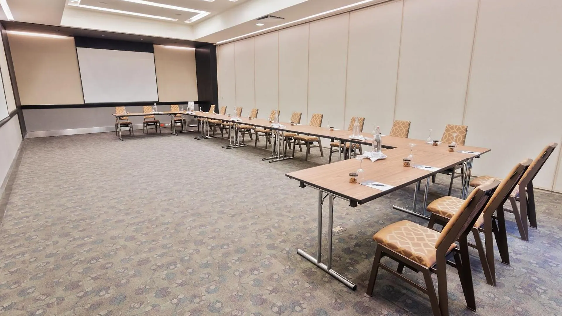 Sheraton קיטו מלון