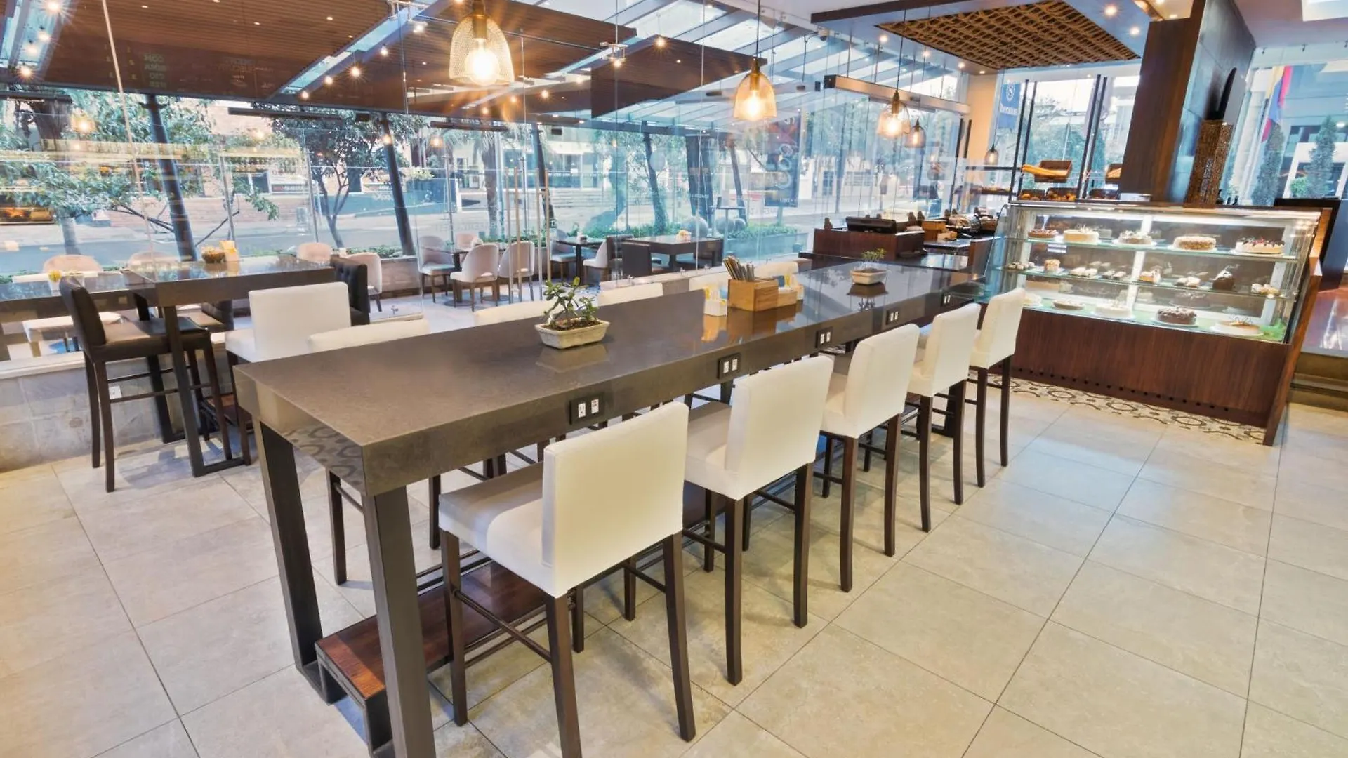 מלון Sheraton קיטו