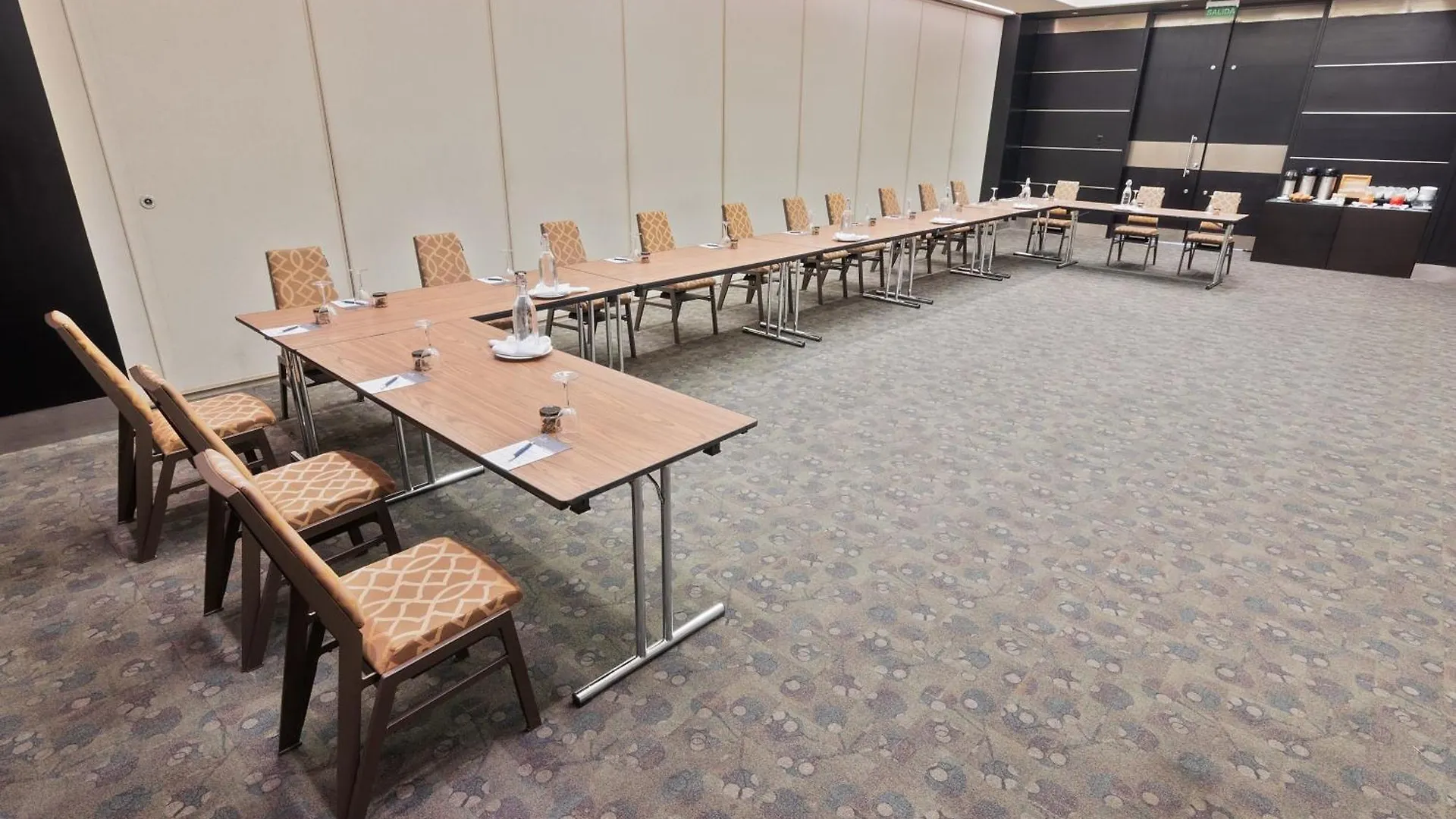Sheraton קיטו 5*,  אקוודור