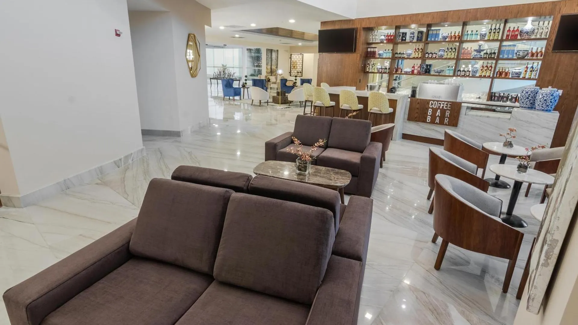Sheraton קיטו