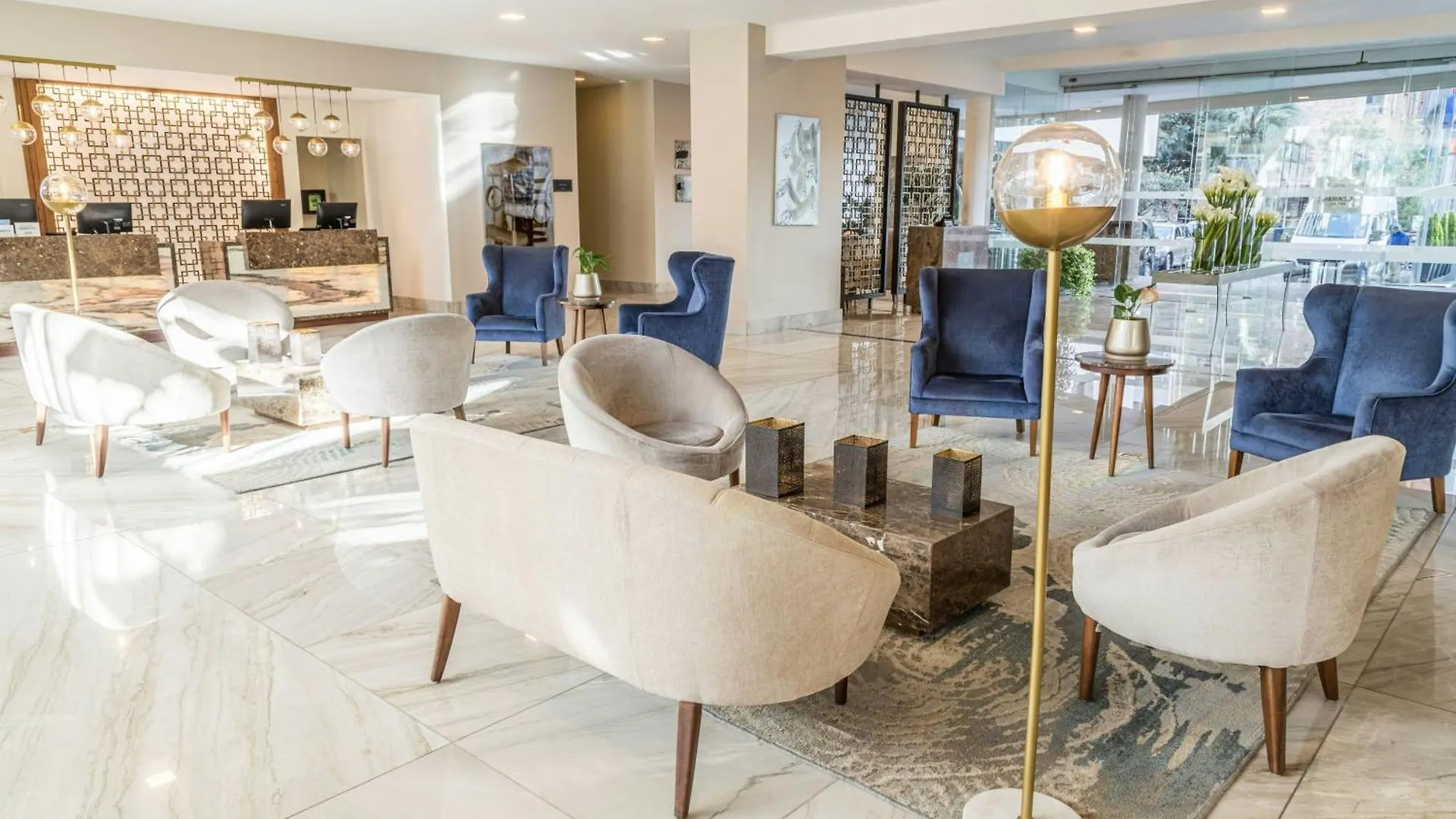 Sheraton קיטו