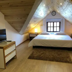 Hostel Casa Del Arupo