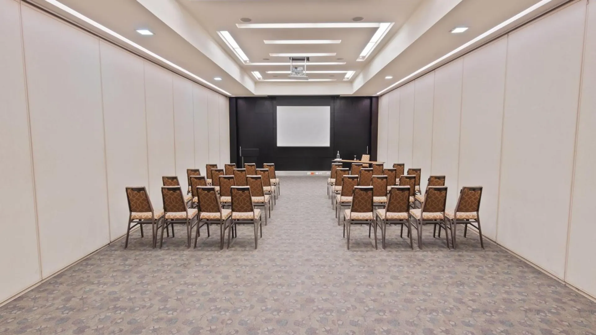 ***** Hotel Sheraton Quito Ecuador