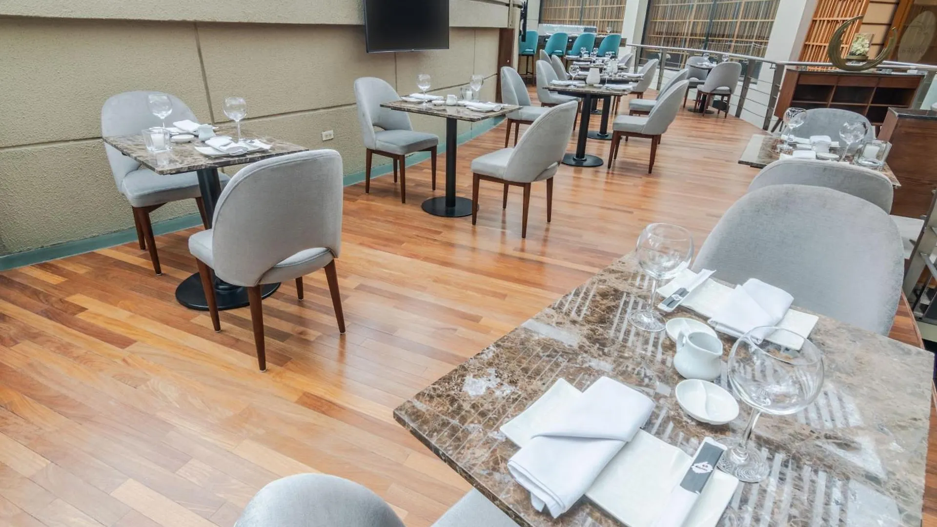 Sheraton Quito Hotel