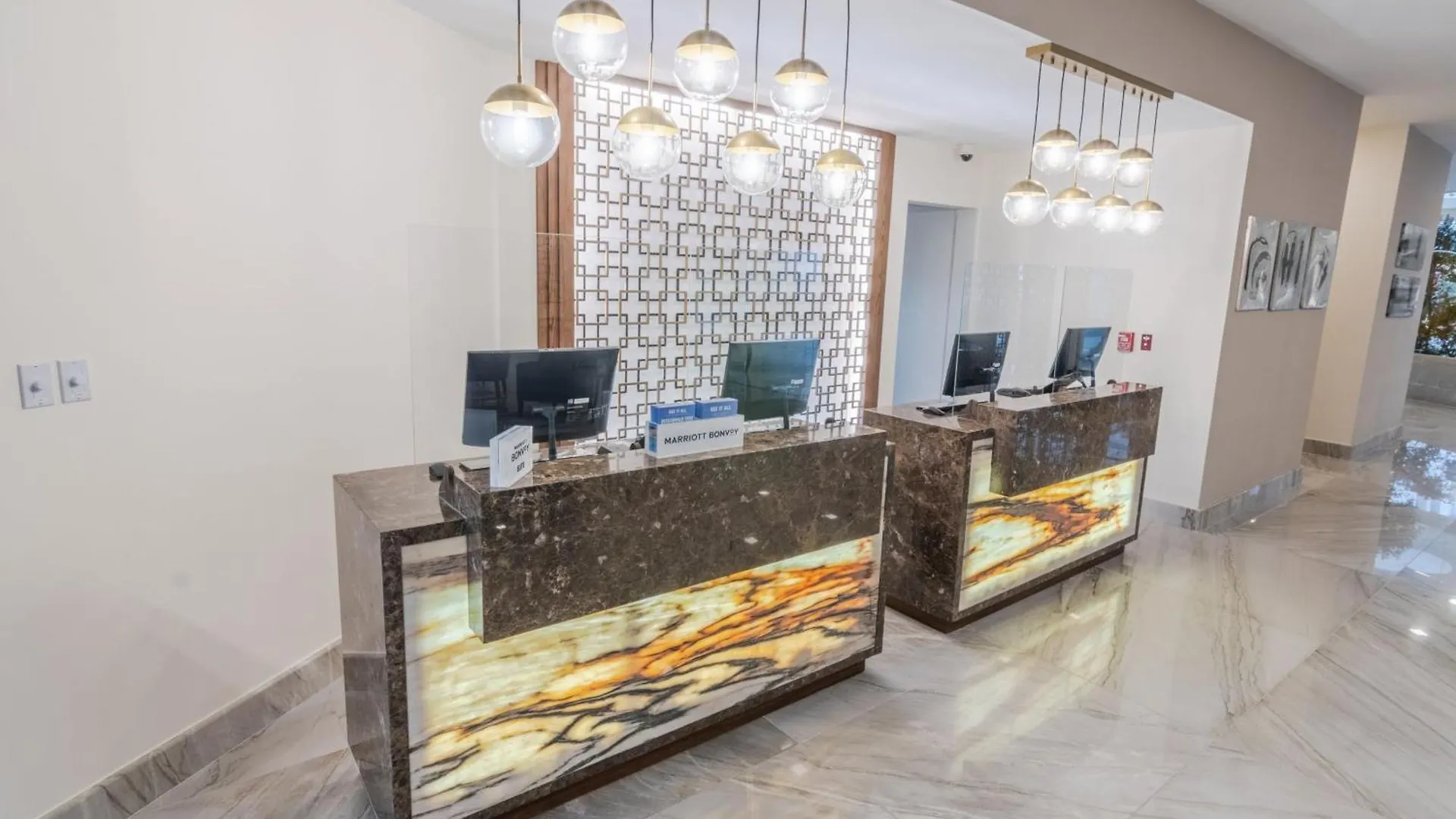 Sheraton Quito Ecuador