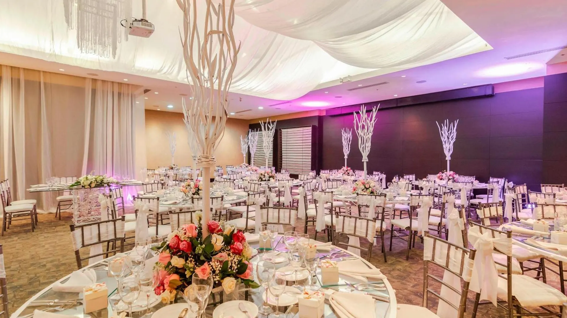 Sheraton Quito