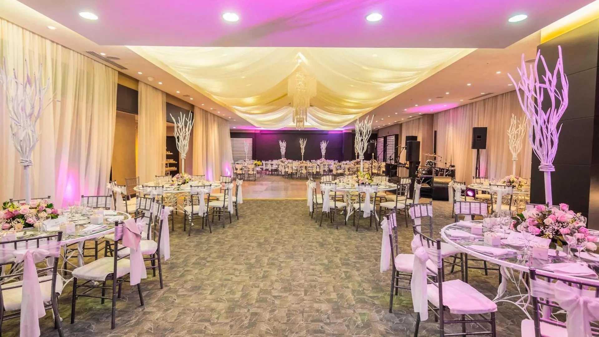 Sheraton Quito Ecuador