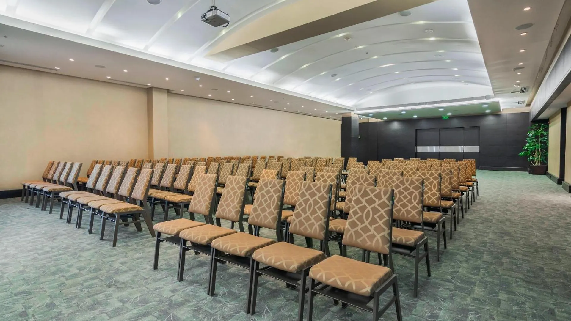 Sheraton Quito Hotel