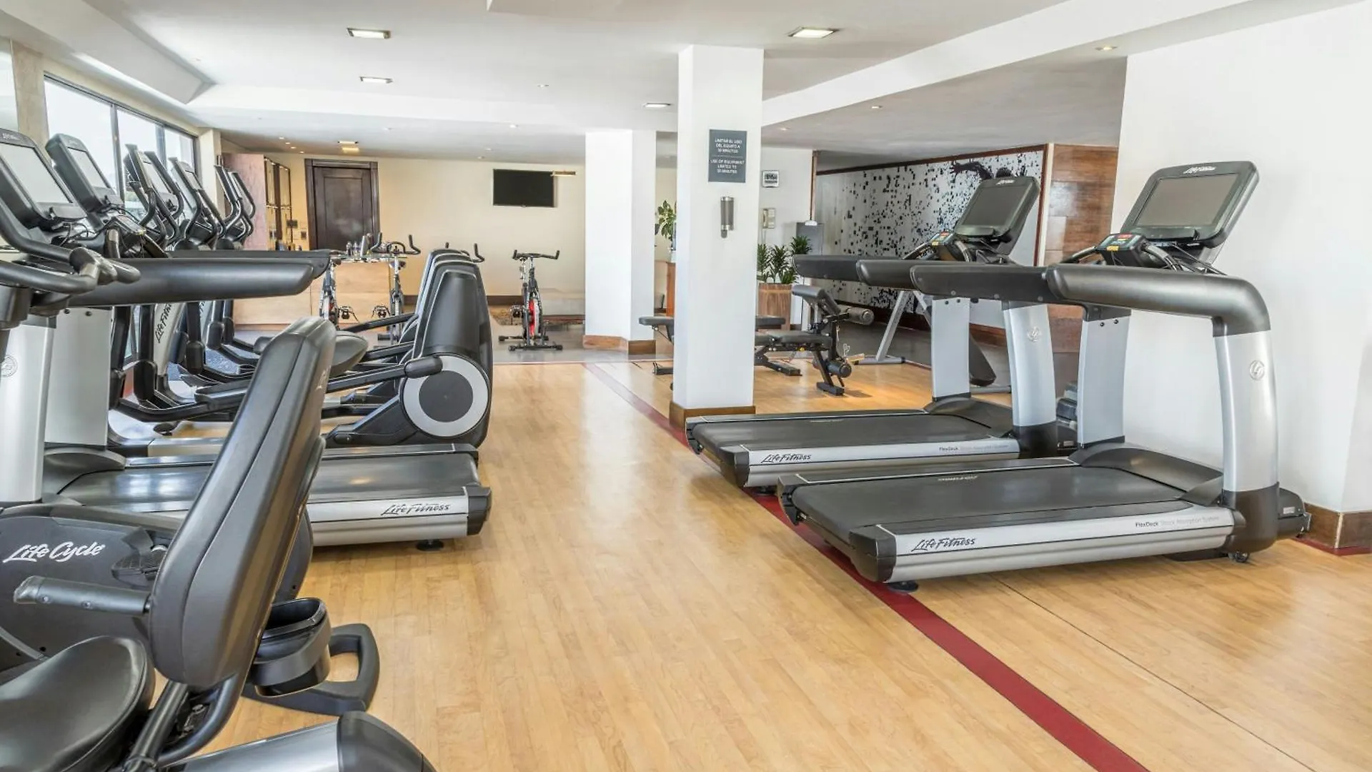 Sheraton Quito Ecuador