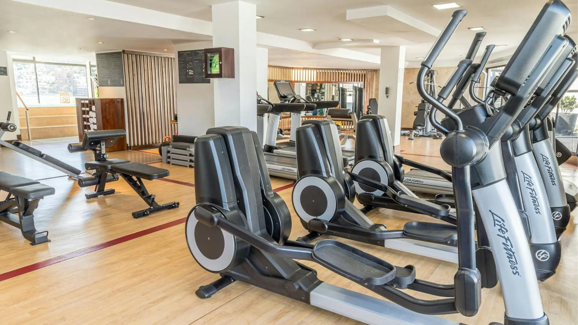 ***** Hotel Sheraton Quito Ecuador