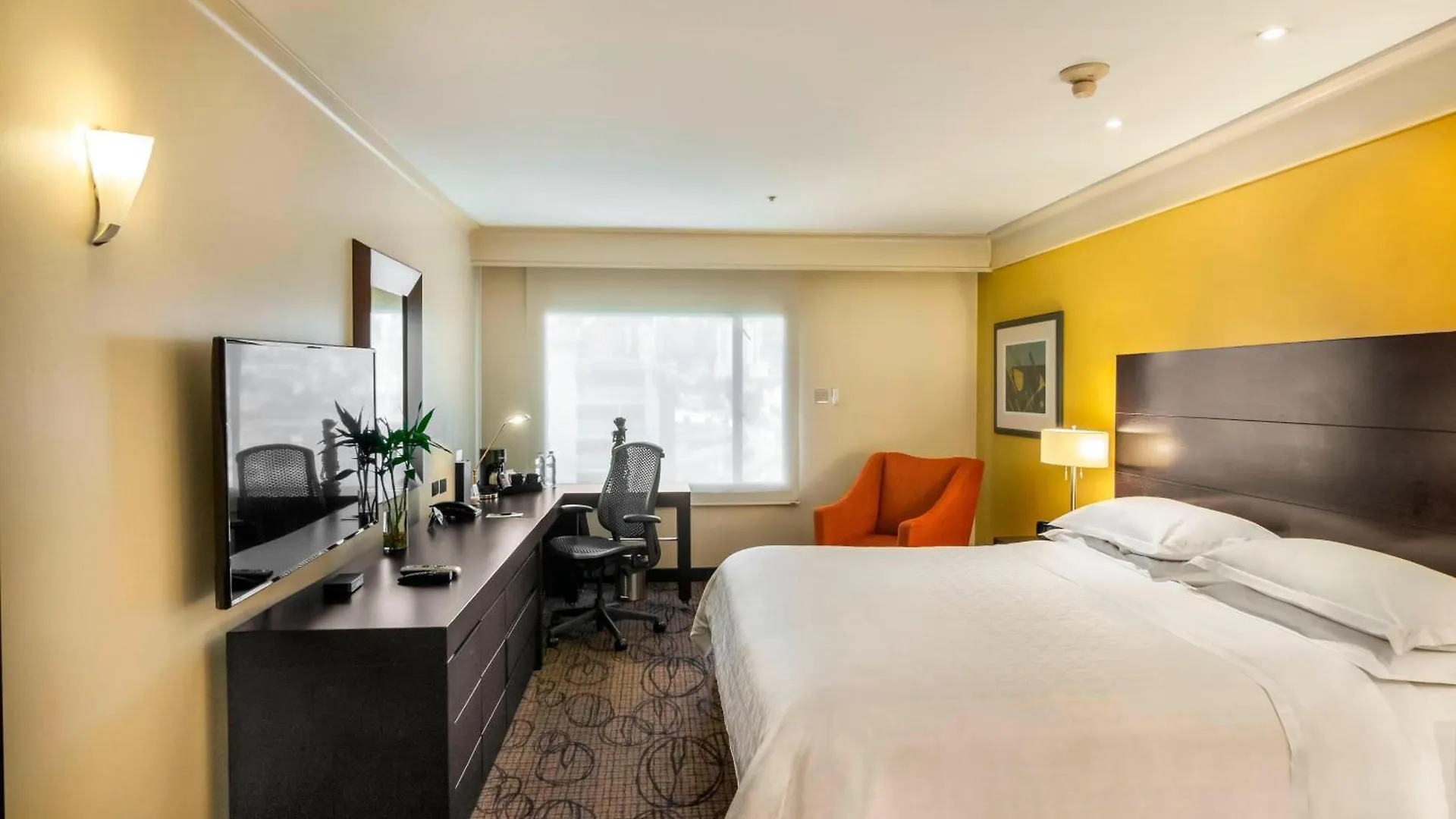 Hotel Sheraton Quito