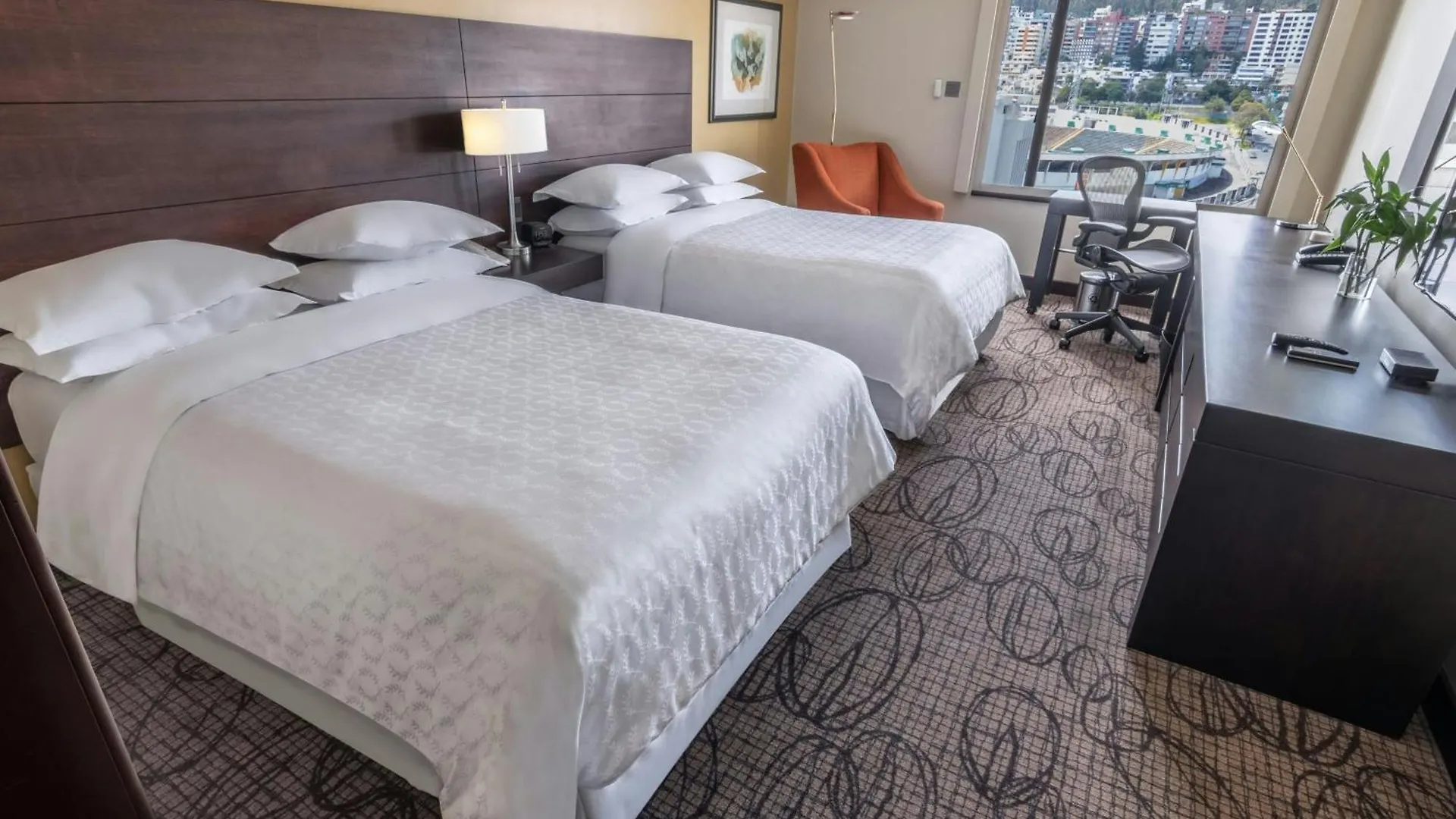 Sheraton Quito