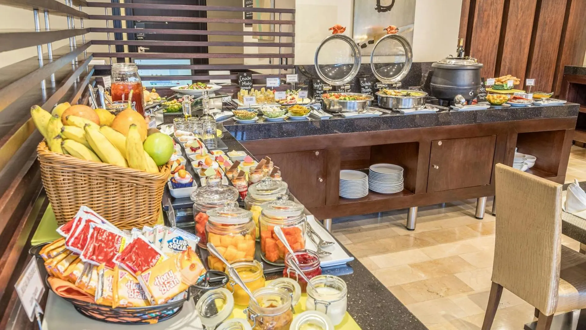 Sheraton Quito Hotel