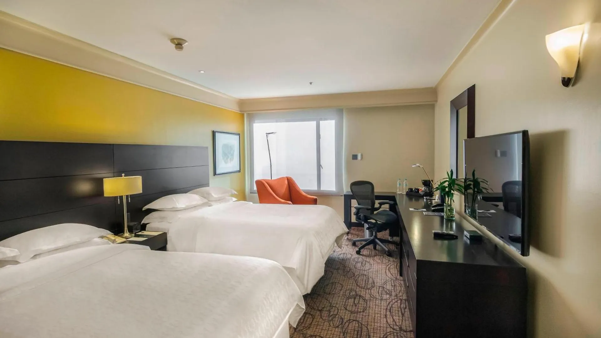 Sheraton Quito Hotel