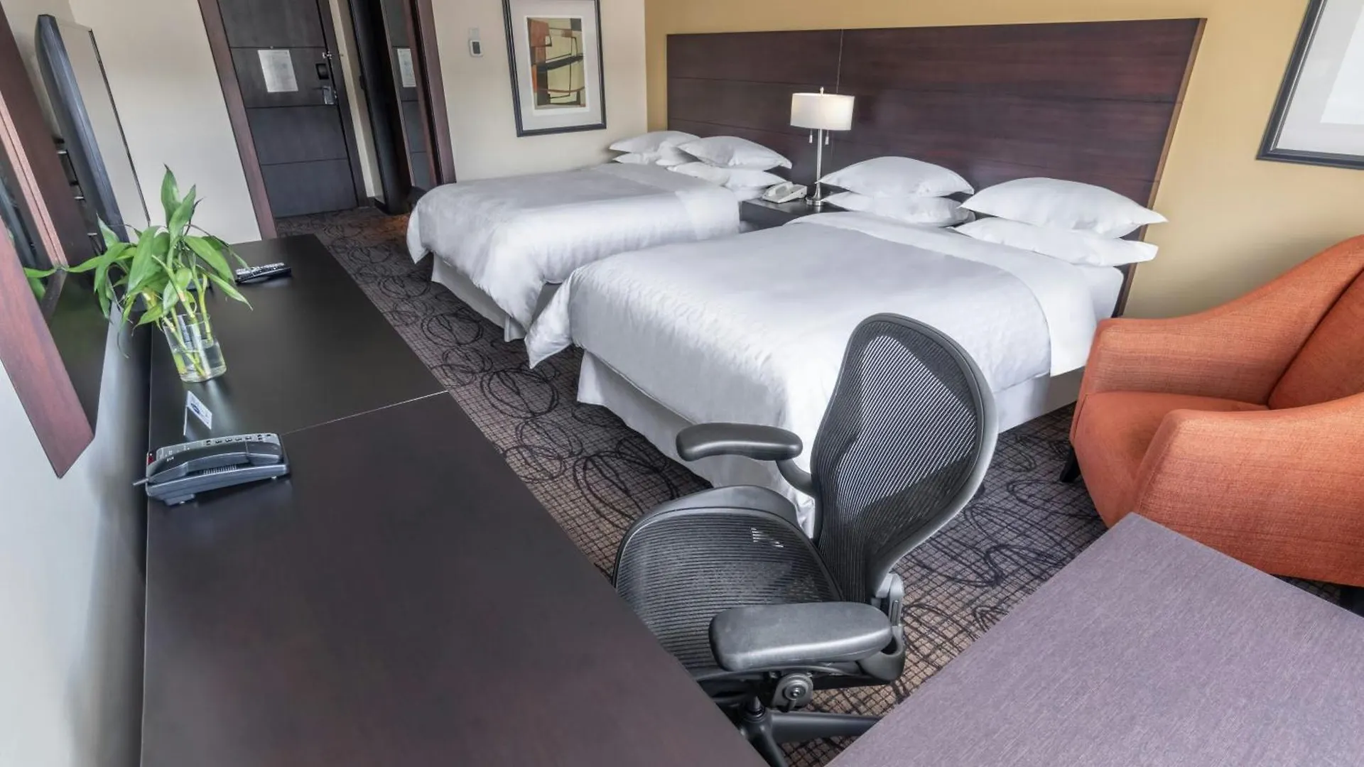 Sheraton Quito