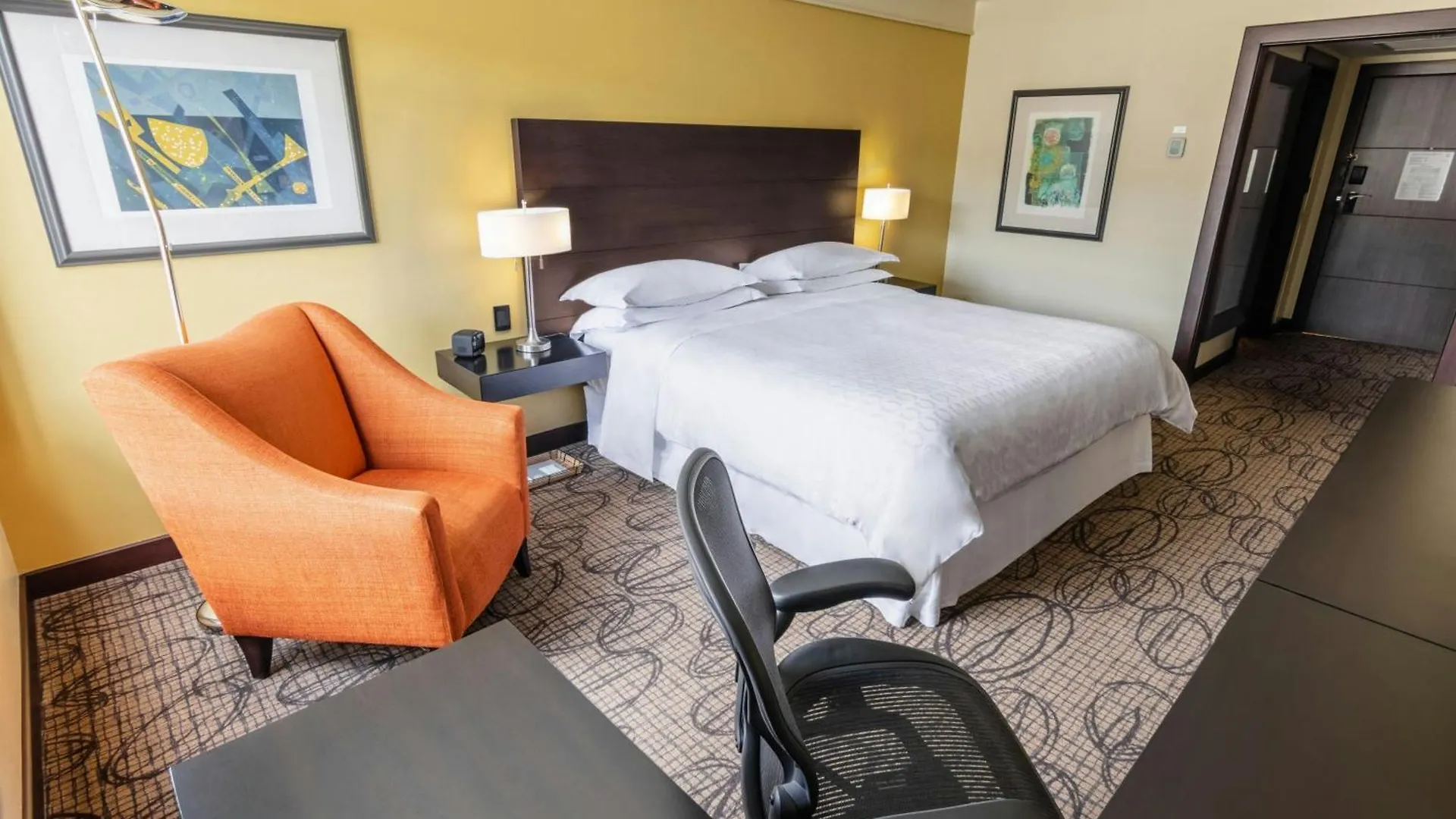Hotel Sheraton Quito