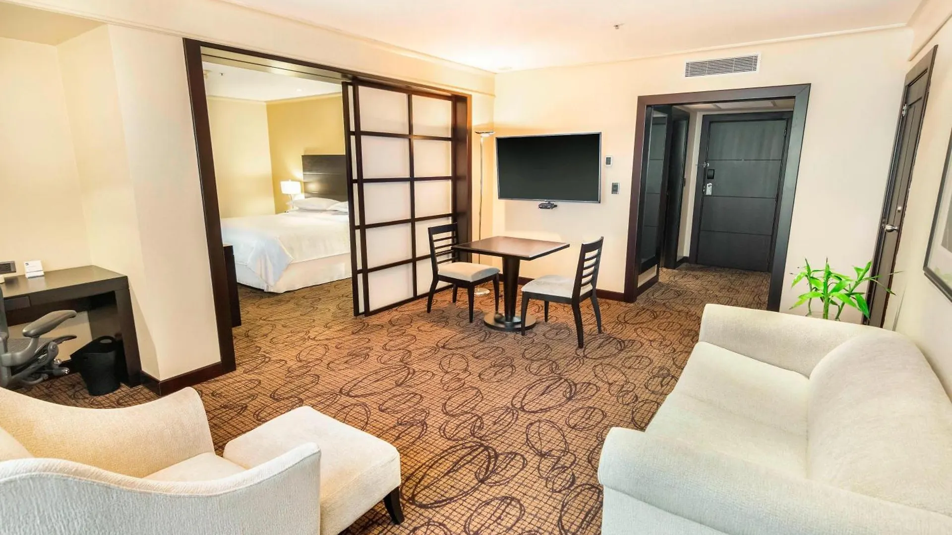 Sheraton Quito Hotel
